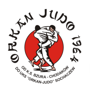 Logo Orkan Judo