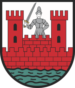 Herb Miasta Sochaczewa